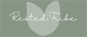 Rested Tribe | Baby Sleep Consultant – Hunter Valley Logo
